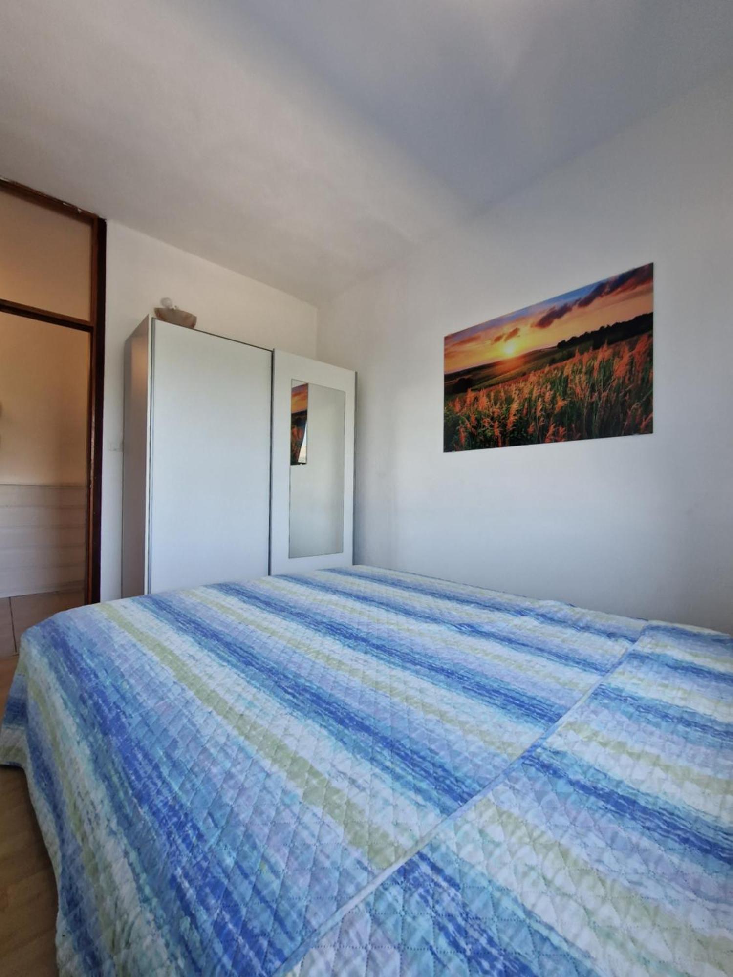 Apartments Barka Split Quarto foto