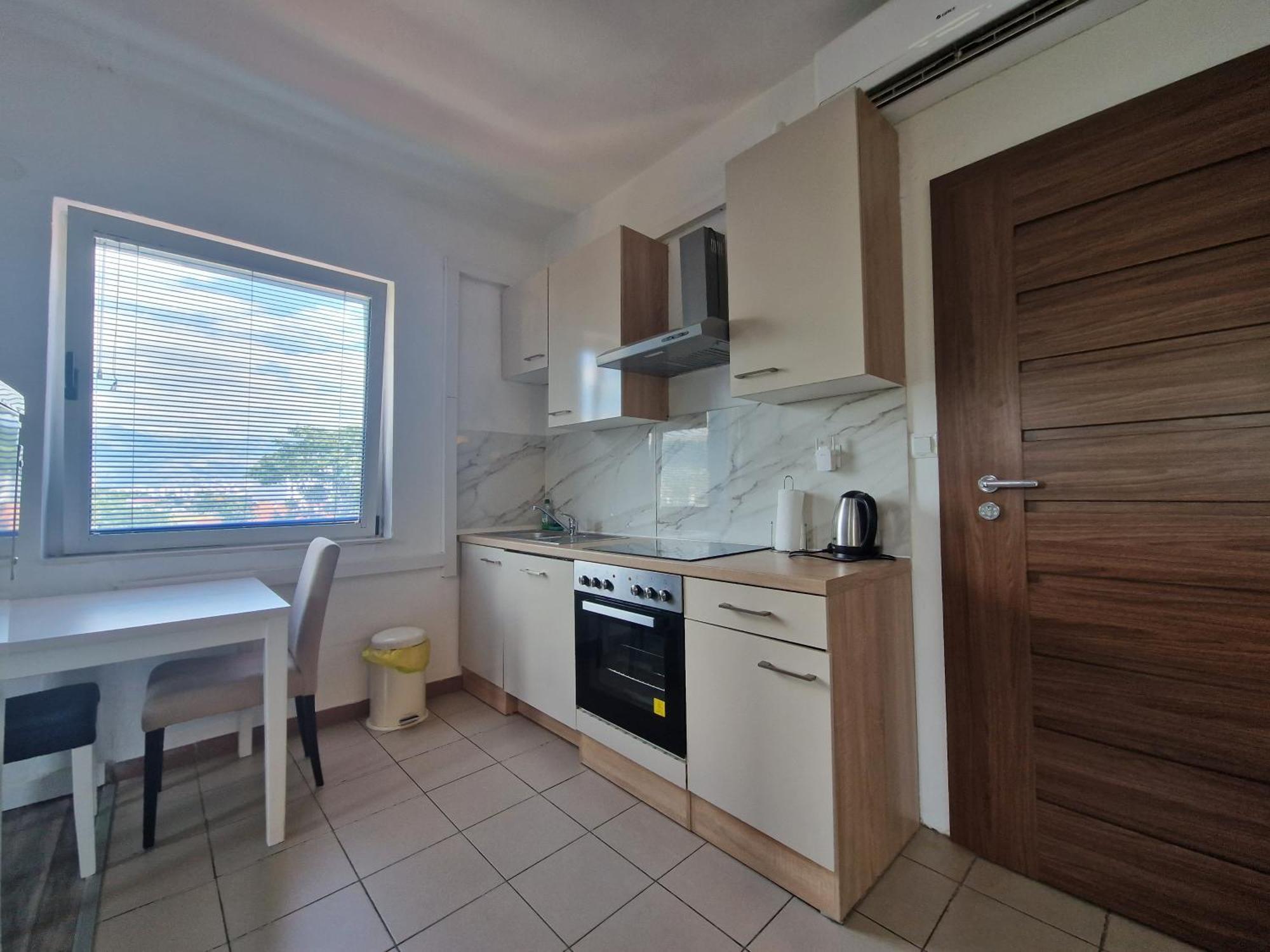 Apartments Barka Split Exterior foto